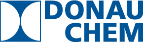 Logo firmy Donauchem