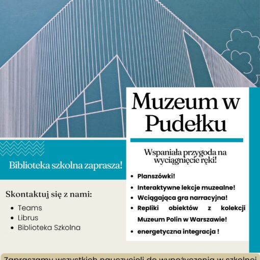 Muzeum w Pudełku