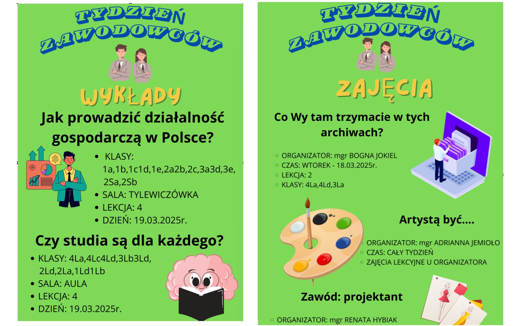 Tydzień Zawodowców